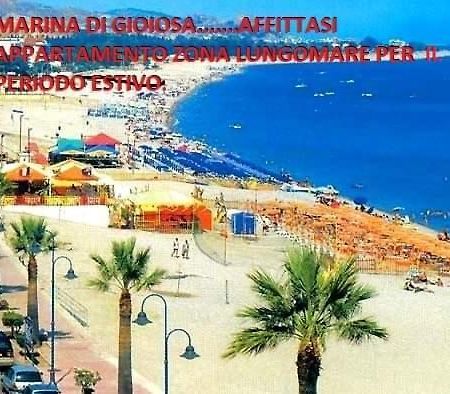 Bandiera Blu マリーナ・ディ・ジョイオーザ・イオーニカ エクステリア 写真